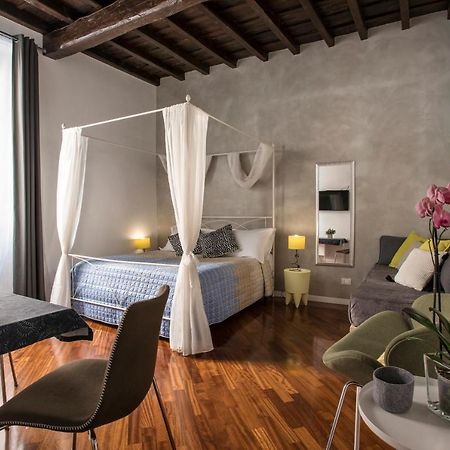 Apartment Near Trevi Fountain Rome Luaran gambar