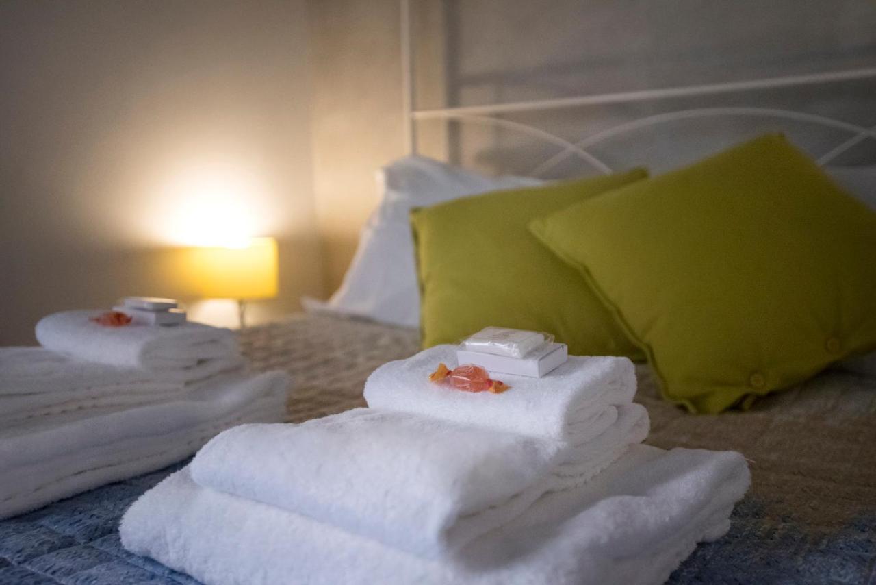 Apartment Near Trevi Fountain Rome Luaran gambar