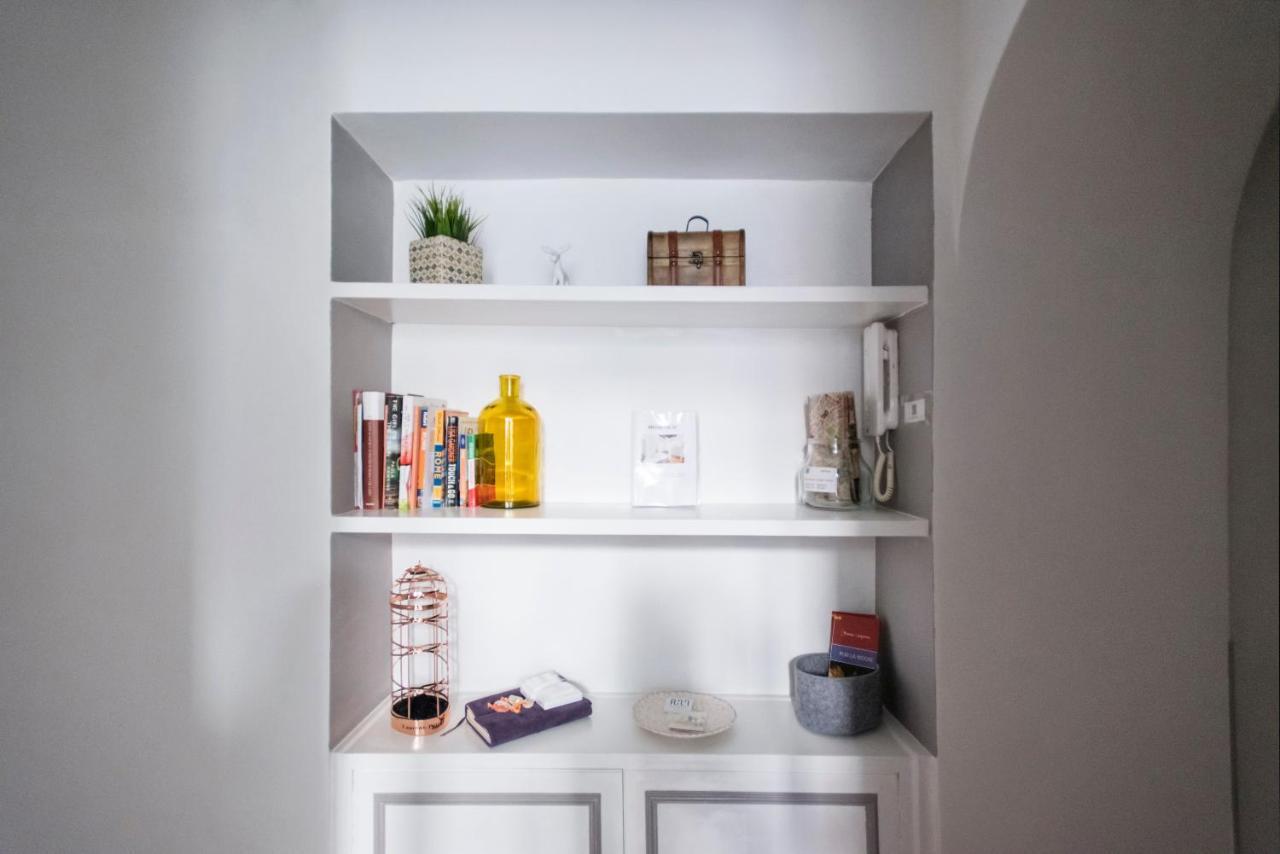Apartment Near Trevi Fountain Rome Luaran gambar