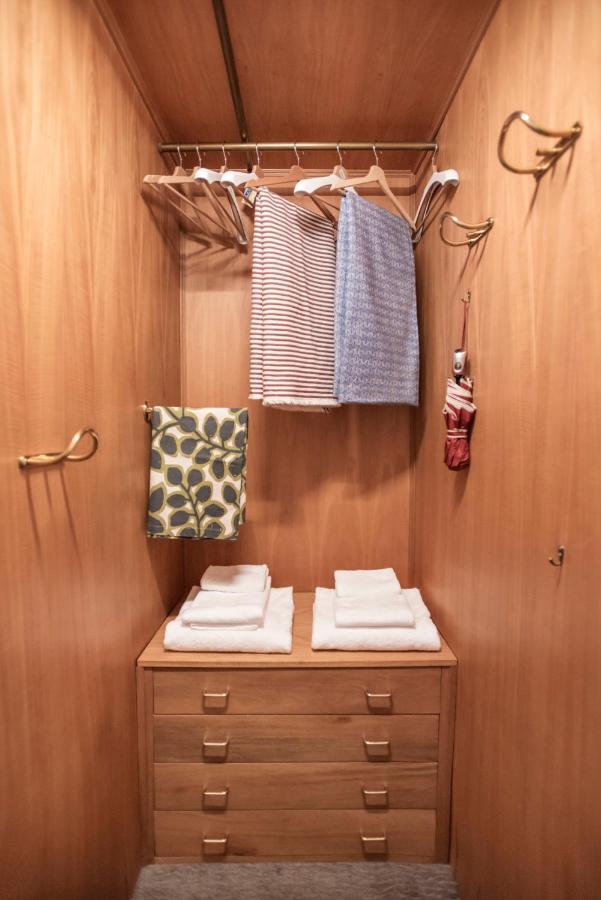 Apartment Near Trevi Fountain Rome Luaran gambar